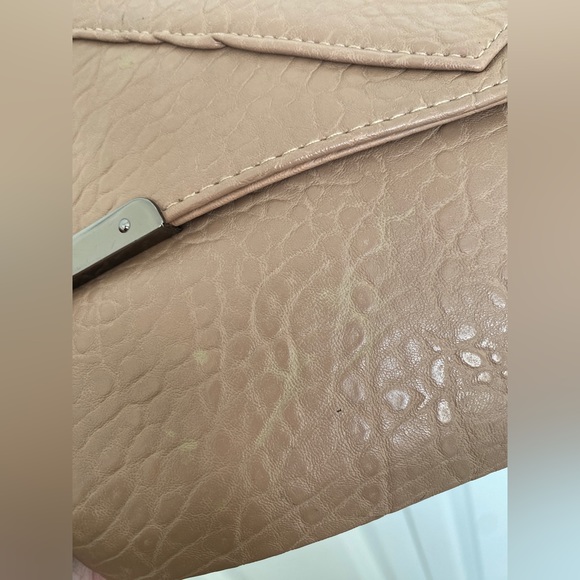 BAG WITH CHAIN - Picture 8 of 11